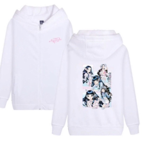 ミュージシャン ZUTOMARUKI Hoodie (White) ミュージシャン ZUTOMARUKI Hoodie (White) ZUTOMARUKI Hoodie